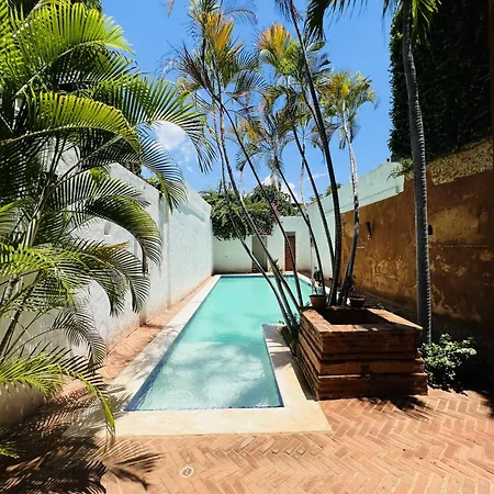 Paseo Colonial - Ermitage #5 Aparthotel